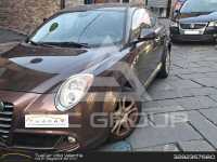 2011 Alfa Romeo Mito