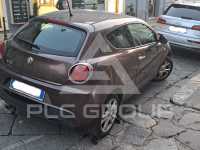 2011 Alfa Romeo Mito