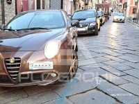 2011 Alfa Romeo Mito