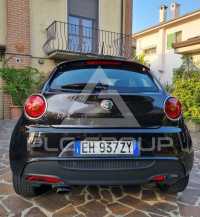 2011 Alfa Romeo Mito