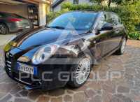 2011 Alfa Romeo Mito