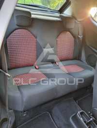 2011 Alfa Romeo Mito