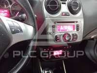 2011 Alfa Romeo Mito