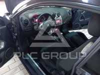 2011 Alfa Romeo Mito