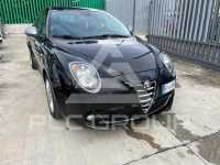 2011 Alfa Romeo Mito
