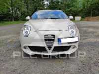 2011 Alfa Romeo Mito