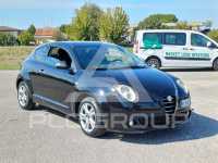 2011 Alfa Romeo Mito