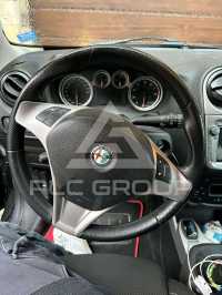 2011 Alfa Romeo Mito