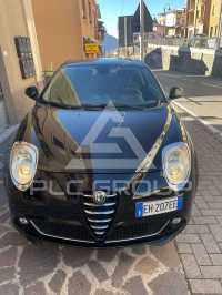 2011 Alfa Romeo Mito
