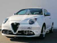 2011 Alfa Romeo Mito