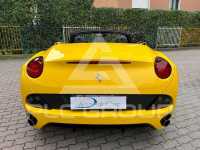 2011 Ferrari CALIFORNIA