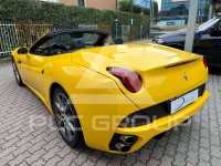 2011 Ferrari CALIFORNIA