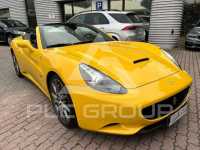 2011 Ferrari CALIFORNIA