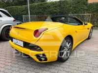 2011 Ferrari CALIFORNIA