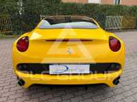 2011 Ferrari CALIFORNIA