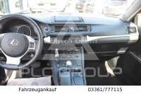 2011 Lexus CT