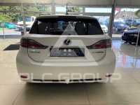 2011 Lexus CT
