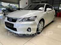 2011 Lexus CT