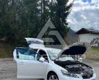 2011 Lexus CT