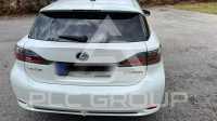 2011 Lexus CT