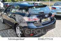 2011 Lexus CT