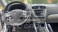 2011 Lexus IS