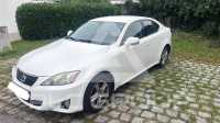 2011 Lexus IS