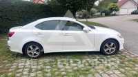 2011 Lexus IS