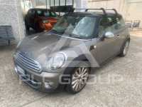 2011 Mini COOPER