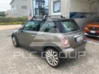 2011 Mini COOPER