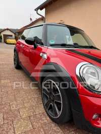 2011 Mini COOPER