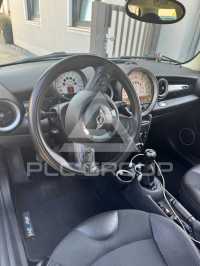 2011 Mini COOPER