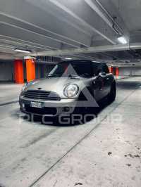 2011 Mini COOPER