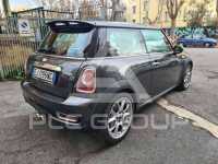2011 Mini COOPER