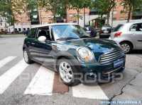 2011 Mini COOPER