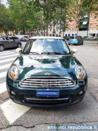 2011 Mini COOPER