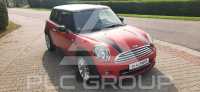 2011 Mini COOPER
