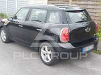 2011 Mini COOPER
