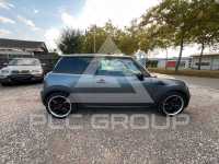 2011 Mini COOPER