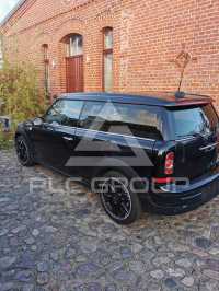 2011 Mini COOPER