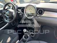 2011 Mini COOPER