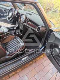 2011 Mini COOPER