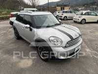 2011 Mini COOPER