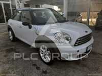 2011 Mini COOPER