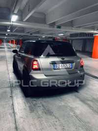 2011 Mini COOPER
