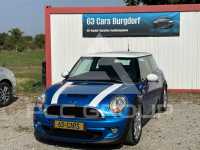2011 Mini COOPER