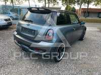 2011 Mini COOPER