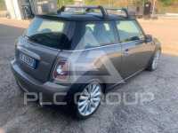 2011 Mini COOPER