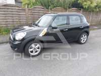 2011 Mini COOPER