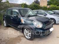 2011 Mini COOPER